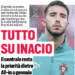 CorSport: AC Milan are coming back for Inácio in January