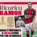 Gazzetta: Crosses and runs in behind; Milan’s plan to get Ramos scoring