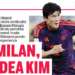 CorSport: A new idea for Milan’s defence: Kim back in the picture?