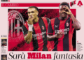 Gazzetta: Saelemaekers injury delays Milan’s plans as Moreira and Cisse battle for a starting spot