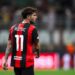 Christian Pulisic AC Milan بوليسيك ميلان