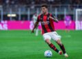 Christian Pulisic AC Milan ميلان بوليسيك