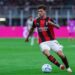 Christian Pulisic AC Milan ميلان بوليسيك