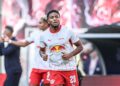 Christopher Nkunku نكونكو