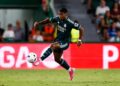 Endrick of Real Madrid إندريك