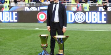 Piero Ausilio