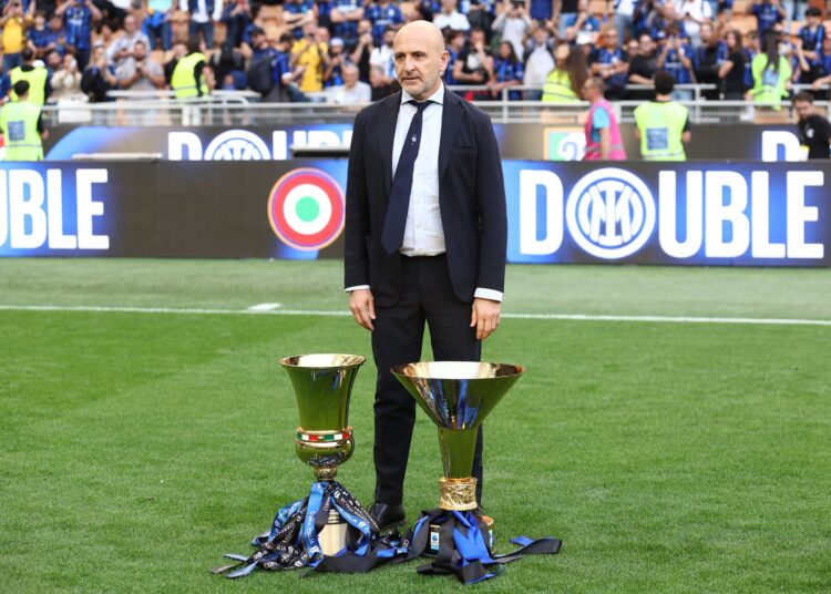 Piero Ausilio