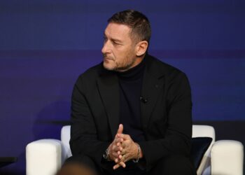 Frrancesco Totti