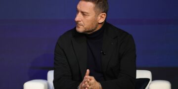 Frrancesco Totti
