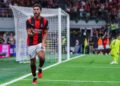 Gonçalo Ramos AC Milan ميلان راموس