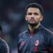 Gonçalo Ramos of AC Milan راموس ميلان