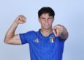 Alessandro Romano أليساندرو رومانو
