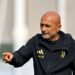 Luciano Spalletti of Juventus سباليتي يوفنتوس