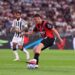 Alexis Saelemaekers AC Milan ميلان ساليماكرز