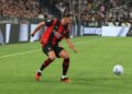Adrien Rabiot AC Milan ميلان رابيو