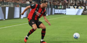Adrien Rabiot AC Milan ميلان رابيو