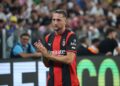 Adrien Rabiot AC Milan ميلان رابيو