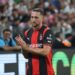 Adrien Rabiot AC Milan ميلان رابيو