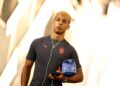 Omari Hutchinson AC Milan ميلان هاتشينسون