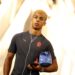Omari Hutchinson AC Milan ميلان هاتشينسون