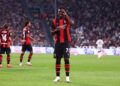 Alphadjo Cisse AC Milan ميلان سيسي