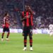 Alphadjo Cisse AC Milan ميلان سيسي
