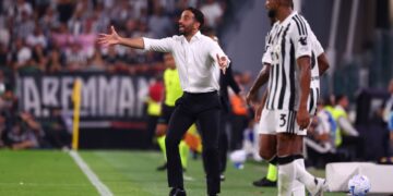 Ruben Amorim AC Milan ميلان أموريم