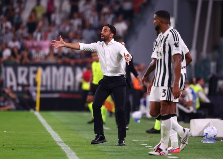 Ruben Amorim AC Milan ميلان أموريم
