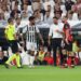 Mario Gila and Ruben Amorim of AC Milan غيلا أموريم ميلان