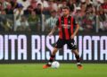 Mario Gila AC Milan ميلان غيلا