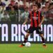 Mario Gila AC Milan ميلان غيلا