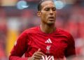Virgil van Dijk
