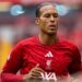 Virgil van Dijk
