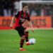 Luka Modric مودريتش ميلان Milan
