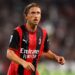 Luka Modric AC Milan ميلان مودريتش