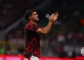 Christian Pulisic AC Milan ميلان بوليسيك