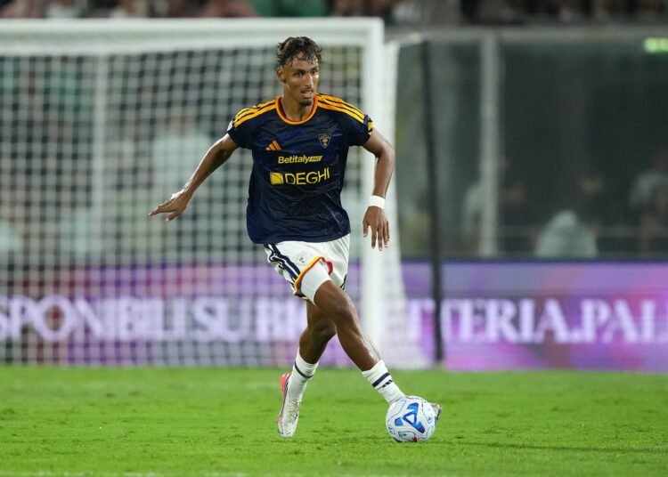 Tiago Gabriel Lecce