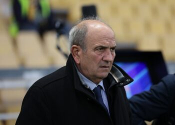 Angelo Mariano Fabiani