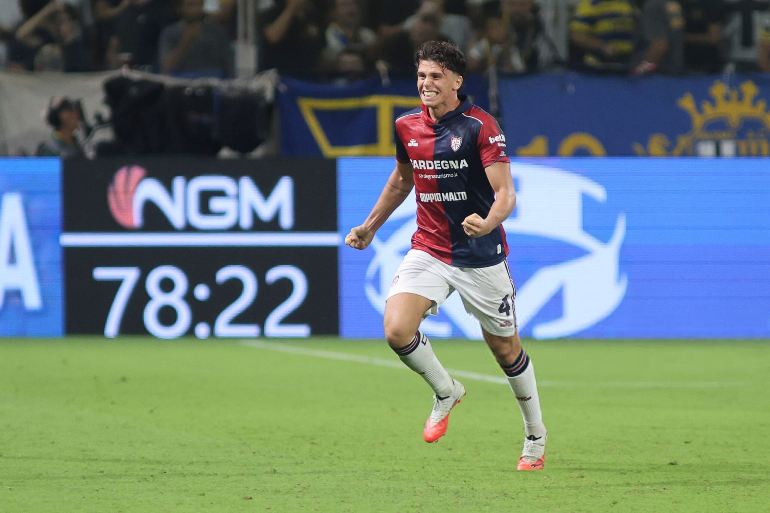 Alessandro Romano أليساندرو رومانو