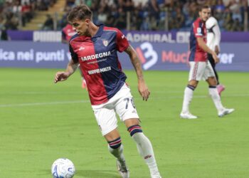Daniel Maldini دانيال مالديني