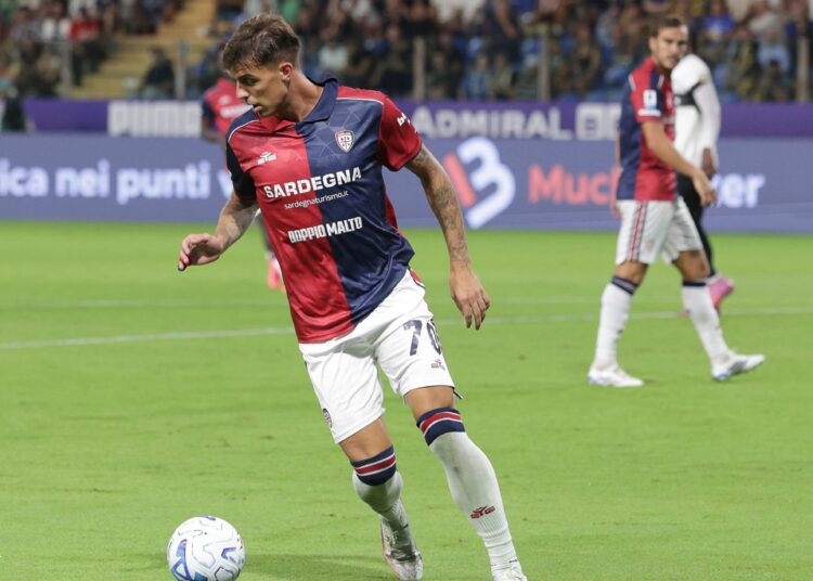 Daniel Maldini دانيال مالديني