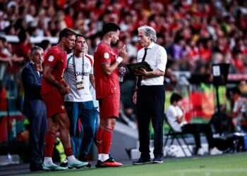 Jorge Jesus