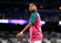 Endrick of Real Madrid إندريك ريال مدريد