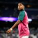 Endrick of Real Madrid إندريك ريال مدريد