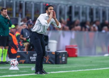 Ruben Amorim AC Milan ميلان أموريم