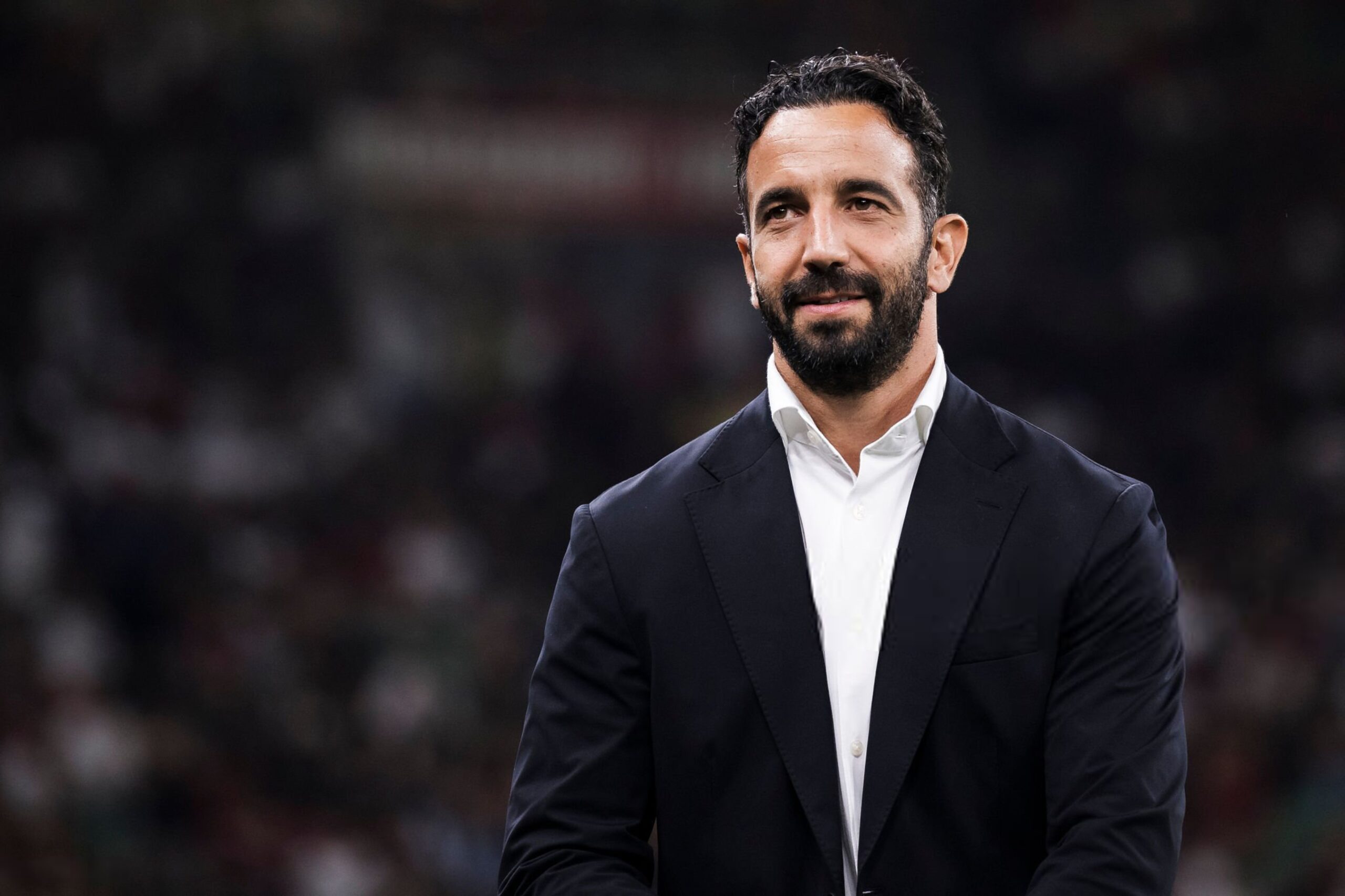 Ruben Amorim AC Milan ميلان أموريم