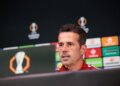 Marco Silva of Benfica