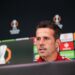 Marco Silva of Benfica