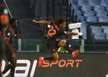 Diego Moreira AC Milan ميلان موريرا