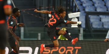 Diego Moreira AC Milan ميلان موريرا